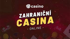 Nové zahraniční online casina Jak si vybrat to nejlepší