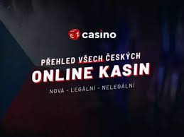 Objevte svět online kasin Zábava a šance na výhru