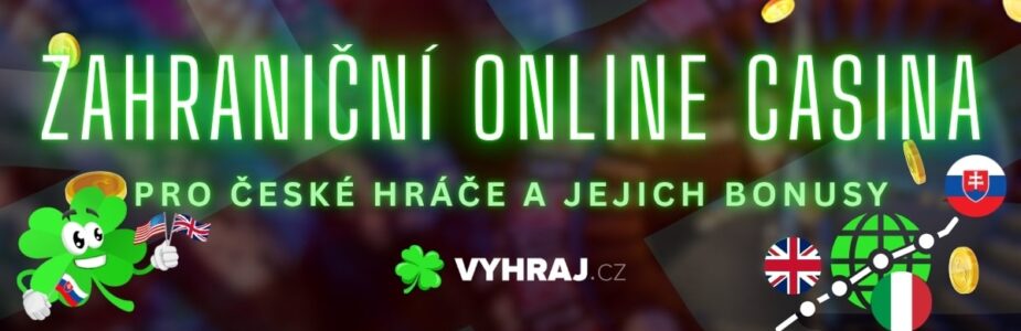 Online Casino Bonus za Registraci Vše, co potřebujete vědět