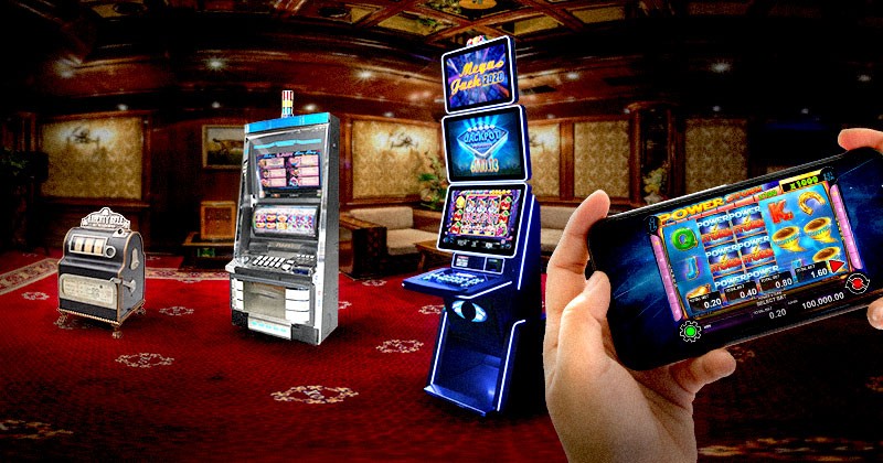 OROGG Casino & Sportsbook Your Premier Gaming Destination
