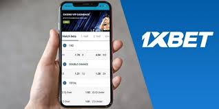 The Rise of 1xBet in Korea A Comprehensive Guide -2085722169