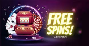 Unlock the Fun Free Spins No Deposit Casino Offers