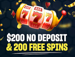 Unlock Your Winning Potential with 25 Free Spins No Deposit