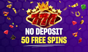 Unlock Your Winning Potential with 25 Free Spins No Deposit