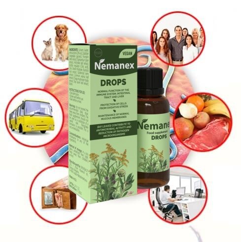 Explore nemanex cena