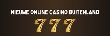 Buitenlandse Online Casino Veiligheid, Voordelen en Tips Buitenlandse Online Casino Veiligheid, Voordelen en Tips