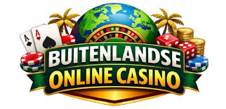 Buitenlandse Online Casino Waar Moet Je Op Letten