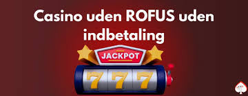 Casino Uden Rufus Nem Udbetaling for Alle Spillere 643682097