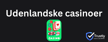 Casino Udenom RoFUS Spil Sikkert og Sjovt
