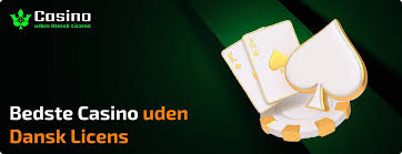 Casino Udenom Rufus En Guide til Spil og Underholdning