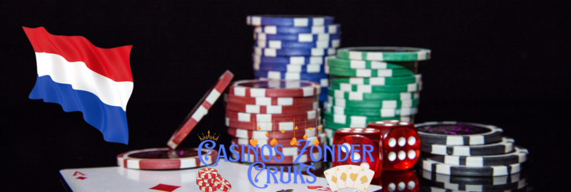 Casino zonder CRUKS en Paysafecard Ontdek de Beste Opties
