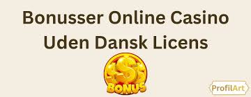 Dansk Casino Uden NemID En Guide til Sicurne og Underholdende Spiloplevelser