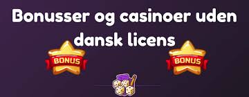 Dansk Casino Uden NemID En Guide til Sikker og Nem Spiloplevelse