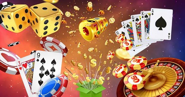 Découvrez Lucky8 Casino  Votre Destination de Jeu en Ligne -528894825