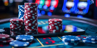 Deposito 5 Euro Casino Gioca e Vinci con Piccoli Investimenti