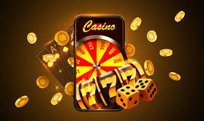 Discover CasinoJoy Online Casino UK Your Ultimate Gaming Destination 1069155691