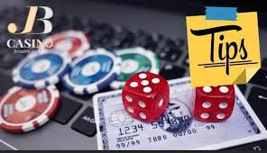 Discover JB Casino Online Your Ultimate Crypto Gaming Destination Discover JB Casino Online Your Ultimate Crypto Gaming Destination