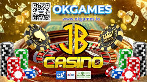 Discover JB Casino Online Your Ultimate Crypto Gaming Destination Discover JB Casino Online Your Ultimate Crypto Gaming Destination