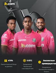 Discover JB Casino Pakistan - Your Gateway to Exciting Online Gaming