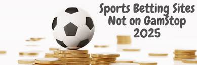 Discover Non GamStop Sports Betting Sites Discover Non GamStop Sports Betting Sites