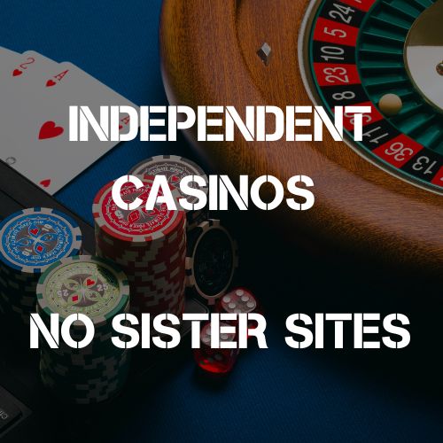 Discover the Best Independent Casinos Around the World