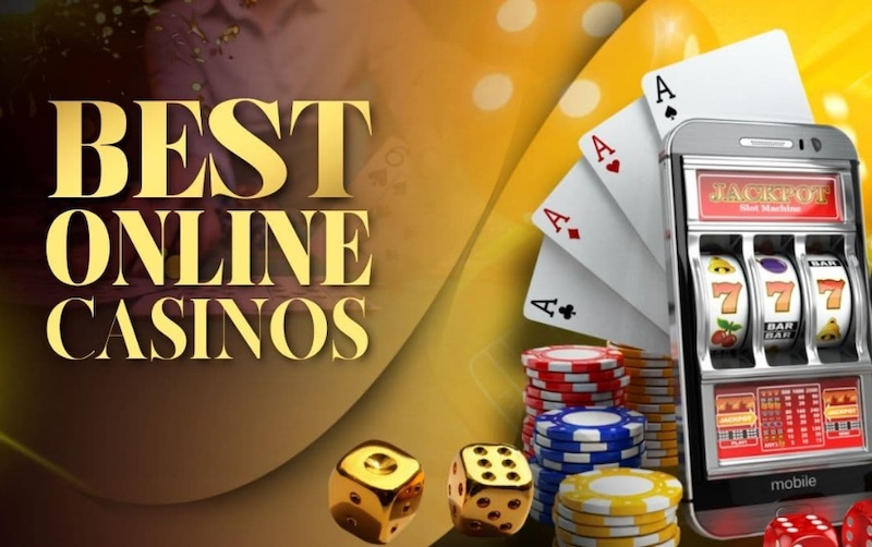 Discover the Thrills of WinsMania Casino