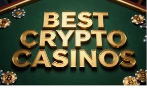 Discovering the Exciting World of New Bitcoin Casinos Discovering the Exciting World of New Bitcoin Casinos
