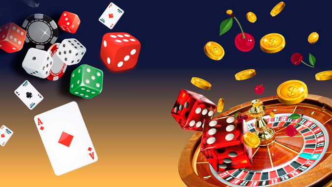 Experience the Thrills of XGG Game Casino Experience the Thrills of XGG Game Casino