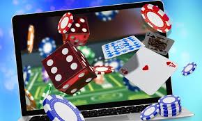 Explore the Exciting World of Bets.io Casino