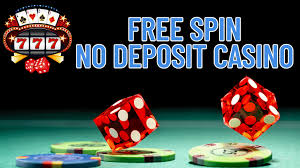 Free Spins on Card Registration Unlocking Exciting Online Casino Offers