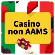 I migliori casinò senza AAMS Guida completa e consigli utili