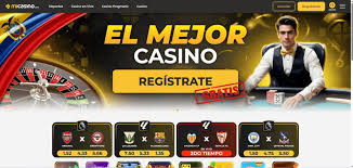 Mi Casino La experiencia de juego en línea definitiva Mi Casino La experiencia de juego en línea definitiva