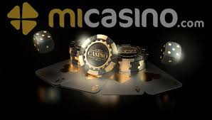 Mi Casino Tu destino de juegos y diversión en línea