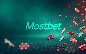 Mostbet İdman Mərcləri Dünyasına Daxil Olun!