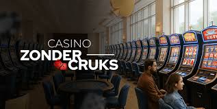 Ontdek de Wereld van Online Casino's zonder CRUKS 1506706628
