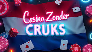Ontdek de Wereld van Online Casino's zonder CRUKS 1506706628