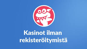 Rahapelit Ilman Rekisteröintiä Kaikki Mikä Sinun Täytyy Tietää
