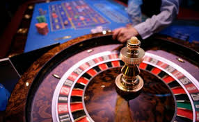 The Excitement of Live Roulette Strategies and Tips
