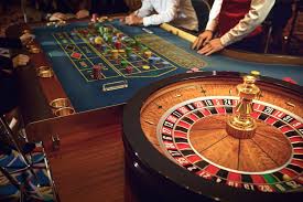 The Exciting World of Bitcoin Roulette The Exciting World of Bitcoin Roulette