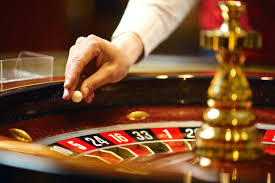 The Exciting World of Live Roulette Strategies and Online Play