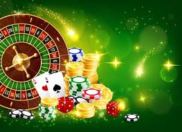 The Thrill of Live Roulette An Exciting Online Gaming Experience