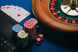 The Thrill of Live Roulette An Exciting Online Gaming Experience