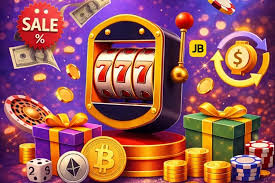The Ultimate Guide to JB Casino Bonuses Maximize Your Winnings The Ultimate Guide to JB Casino Bonuses Maximize Your Winnings