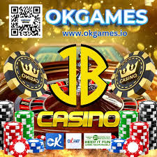 The Ultimate Guide to JB Casino Platform Gaming Redefined The Ultimate Guide to JB Casino Platform Gaming Redefined