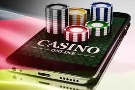 Xsino Casino La Nueva Era del Juego en Línea