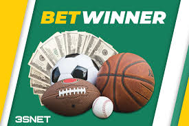 BetWinner Sportsbook Your Gateway to Thrilling Betting Experiences