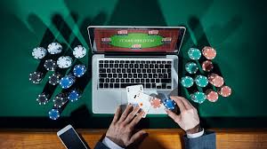 Buitenlands Online Casino voor Nederlandse Spelers