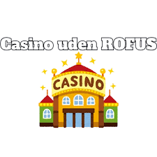 Casino Uden Rufus Free Spins - Opdag De Bedste Bonusser