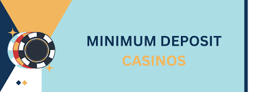 Descubre los Casinos que Aceptan Depósitos de Solo 1 Euro