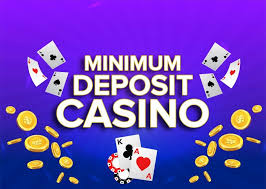 Descubre los Casinos que Aceptan un Depósito de 1 Euro